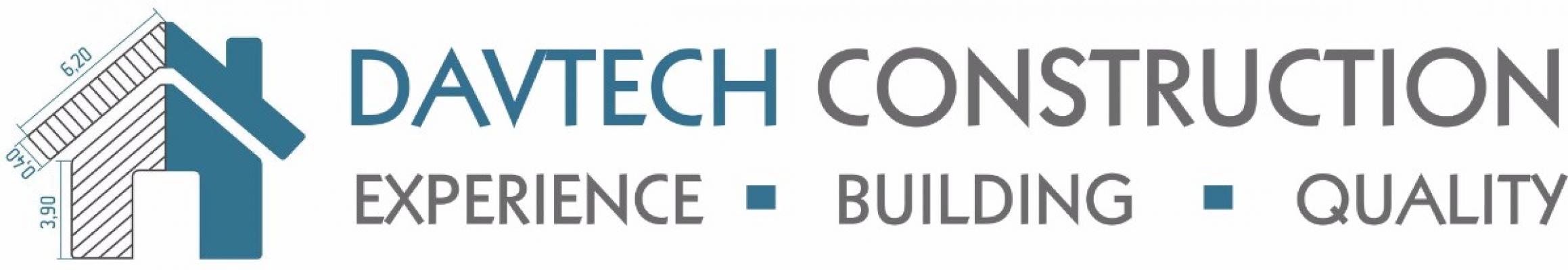 DavTech Construction