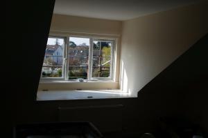 View 2 from project Attic Conversion Rathfarnham