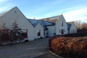 View 0 from project New Build, Co. Kildare