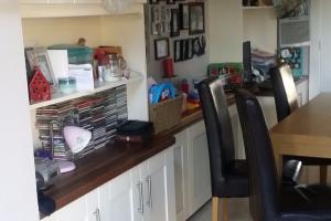 View 4 from project Kitchen Extension Co. Kildare