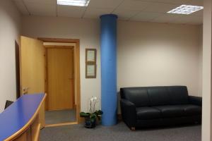 View 5 from project Office Fitout, Parkwest Dublin 12
