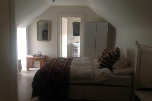 View 2 from project New Build, Co. Kildare