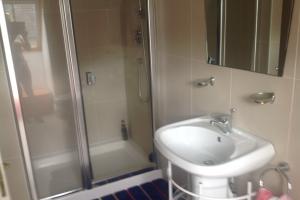 View 3 from project New Build, Co. Kildare