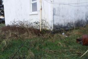 Before from project House Renovation Co. Tipperary