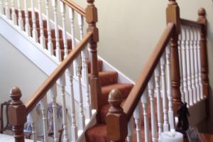 View 4 from project New Build, Co. Kildare