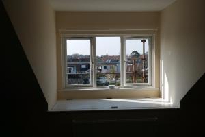 View 6 from project Attic Conversion Rathfarnham
