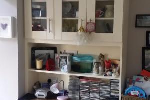 View 3 from project Kitchen Extension Co. Kildare